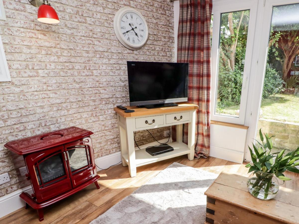 Old Pump Cottage Ross-on-Wye Εξωτερικό φωτογραφία