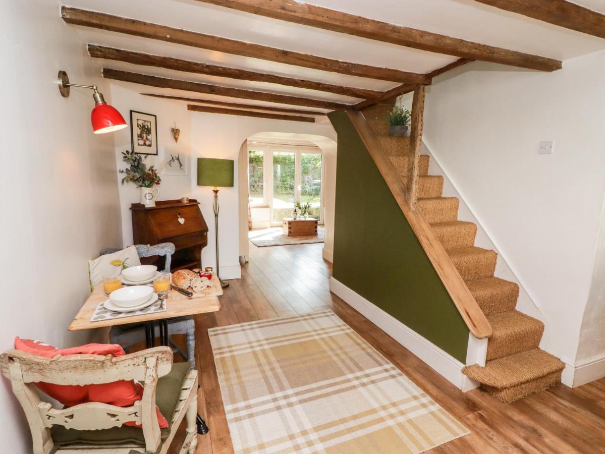 Old Pump Cottage Ross-on-Wye Εξωτερικό φωτογραφία