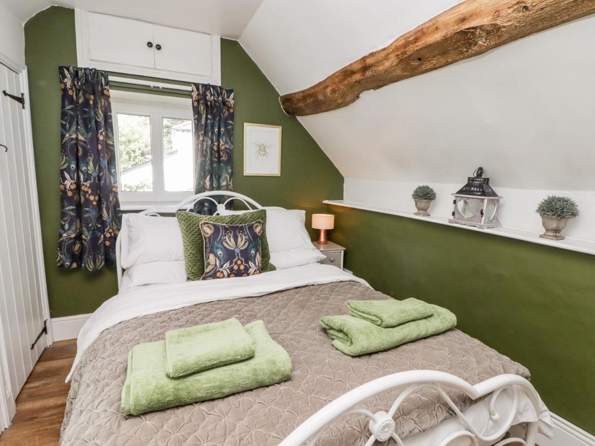 Old Pump Cottage Ross-on-Wye Εξωτερικό φωτογραφία