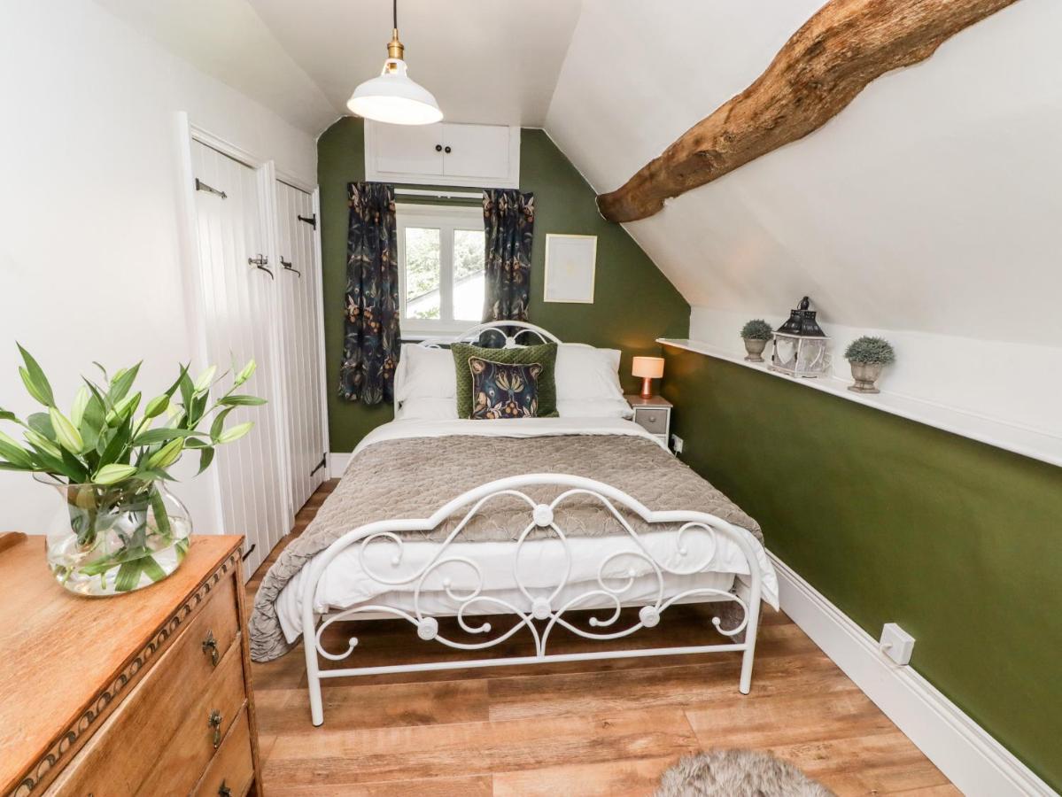 Old Pump Cottage Ross-on-Wye Εξωτερικό φωτογραφία