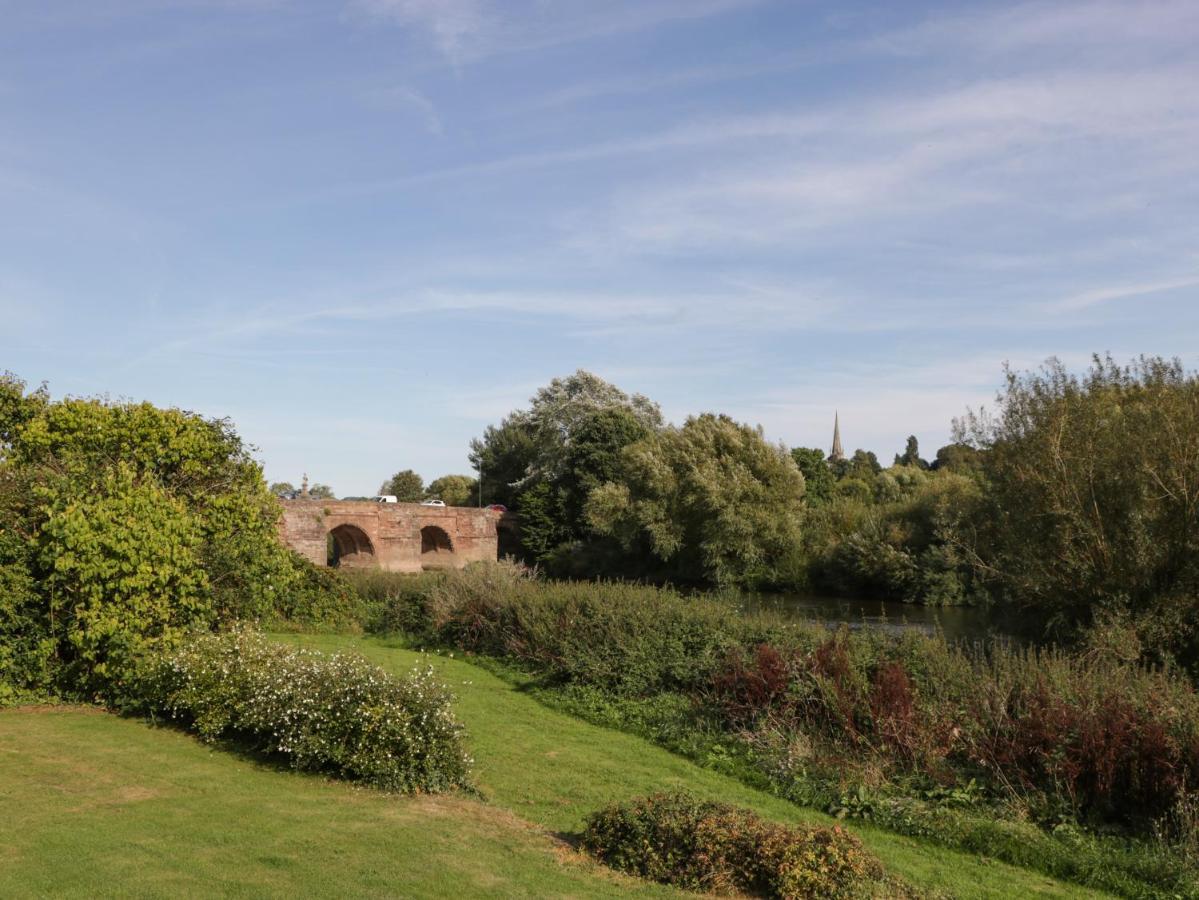 Old Pump Cottage Ross-on-Wye Εξωτερικό φωτογραφία